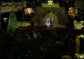 Last Christmas 🌟 в исполнении Эмилии Кларк