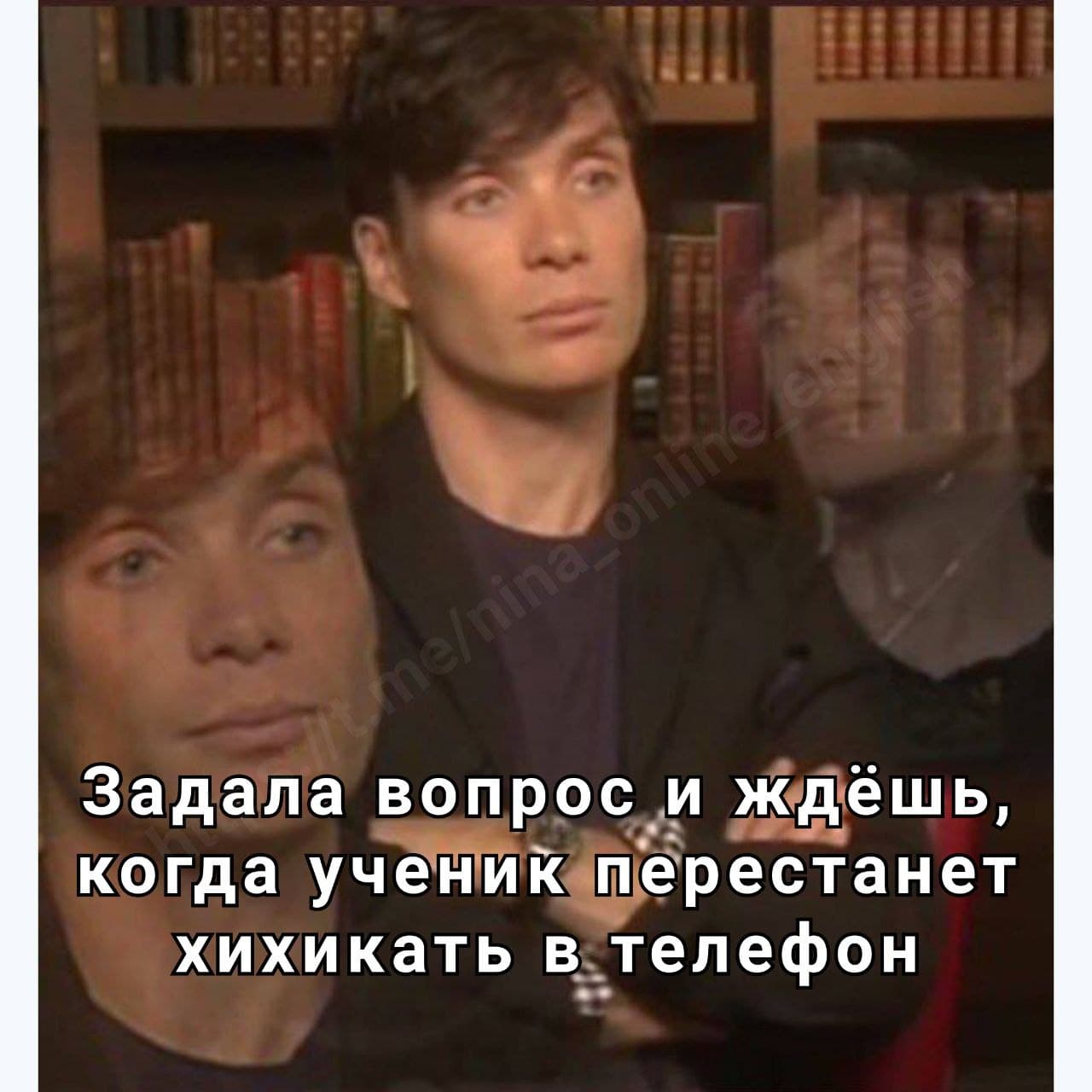 Настроение создавать мемы 😄*