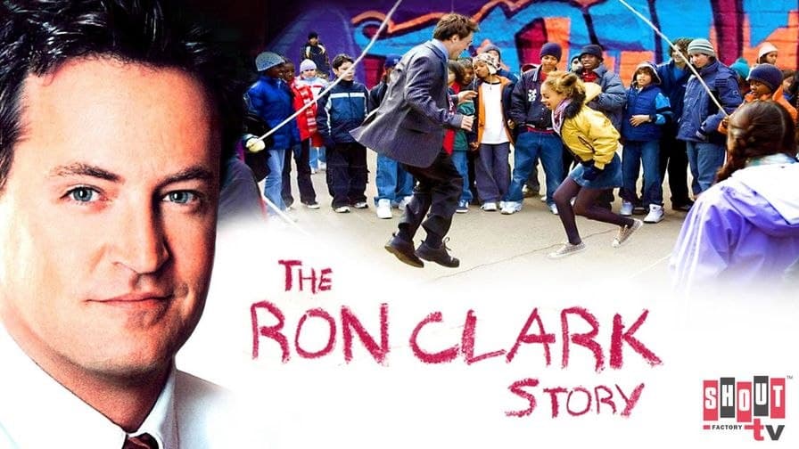 The Ron Clark story: как один учитель может изменить жизнь учеников целого класса